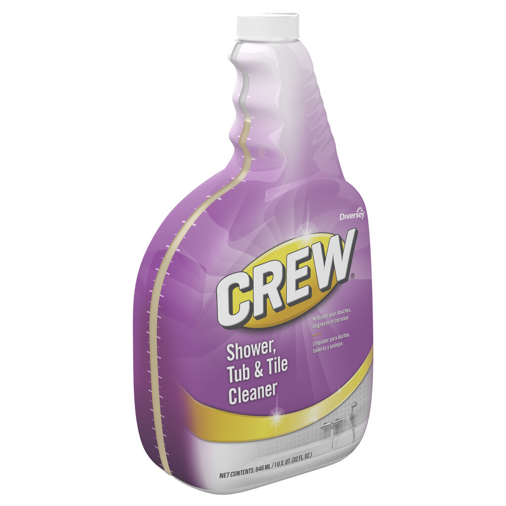 CBD540281_Crew_Shower_Tub_and_Tile_Cleaner_4x32oz_Left_2000x2000.jpg