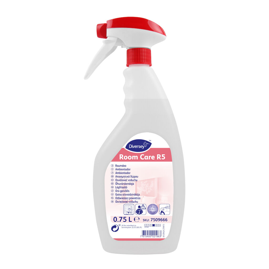 Room Care R5 R5 6x0.75L - Ambientador