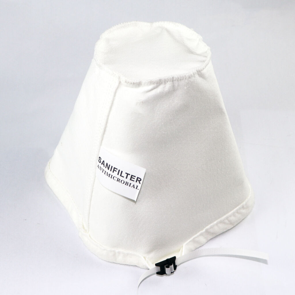 FILTER BAG, 1pc