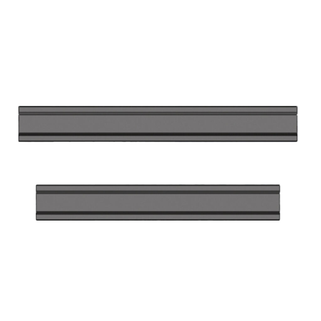 TASKI Ultra Plus Strisce in velcro Set 2x1pz - 25 cm