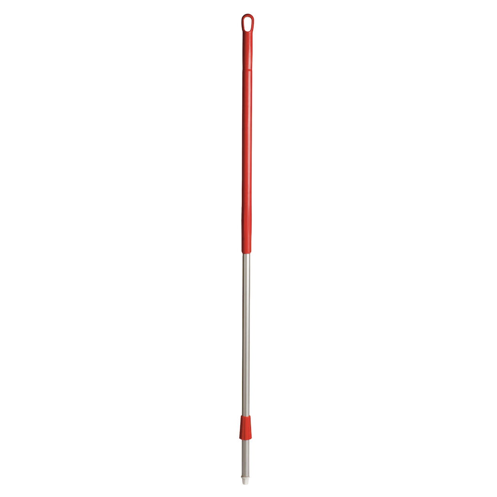 Aluminium Steel Premium 1st - 150 cm / ø 25 mm - Rood - Aluminium Steel Premium 160cm