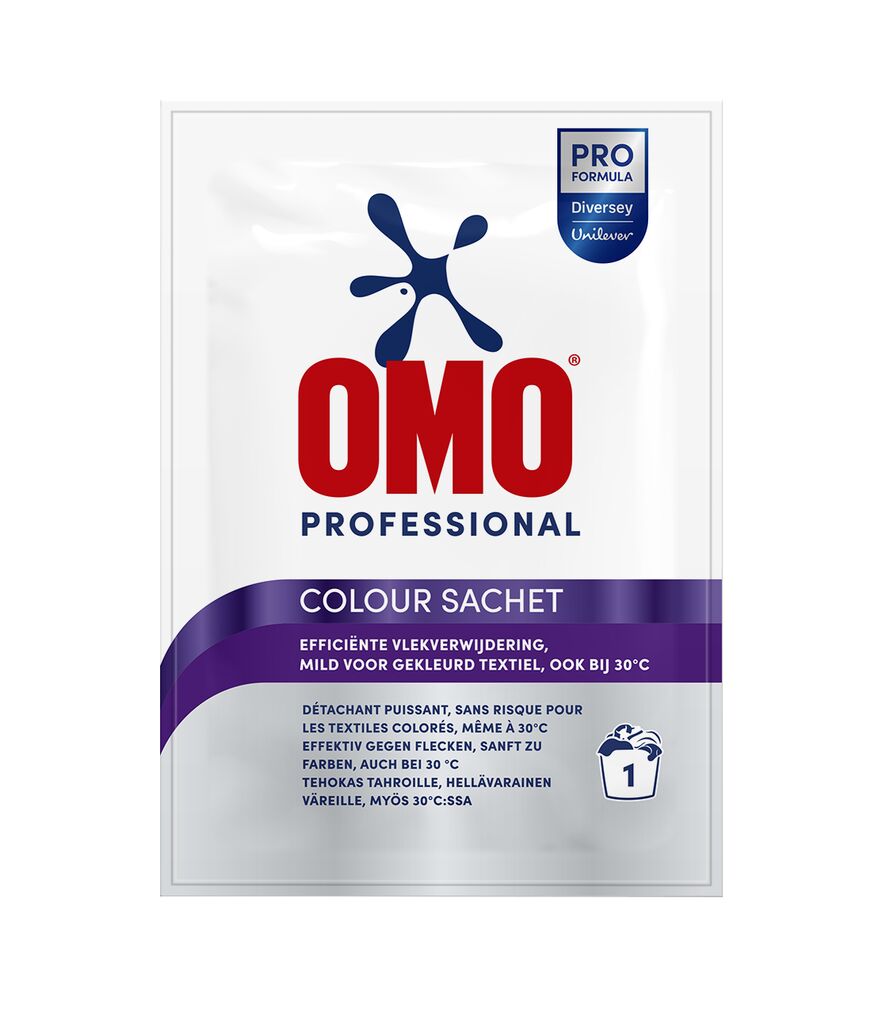 Omo Professional Color 75x0.08kg