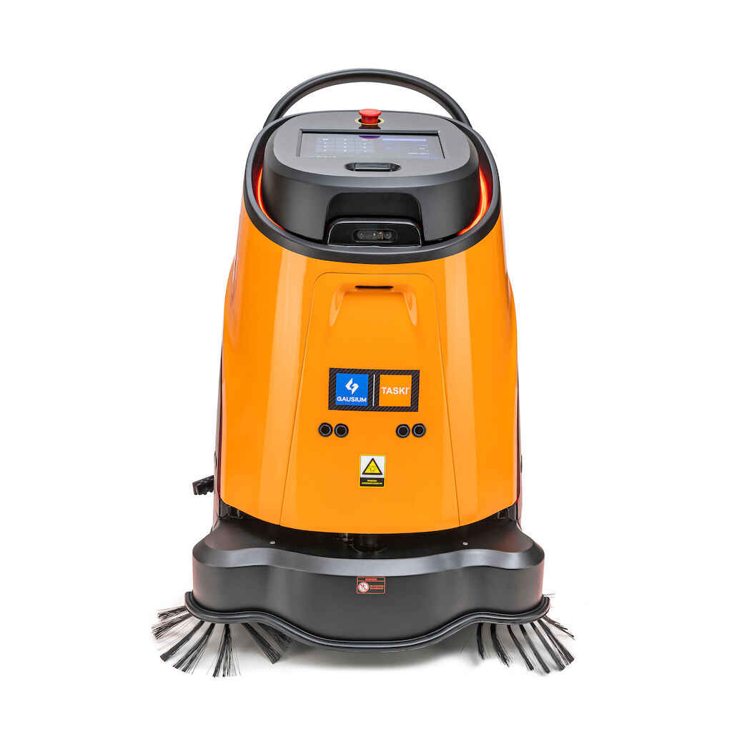 TASKI GS Robot Ecobot 40 1pc
