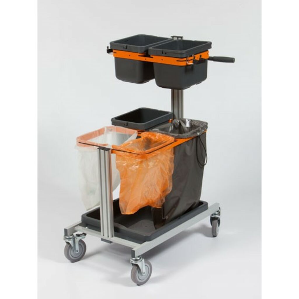 TASKI Nano KH 1kpl - Ruuanvalmistustilat ja ruokasalit