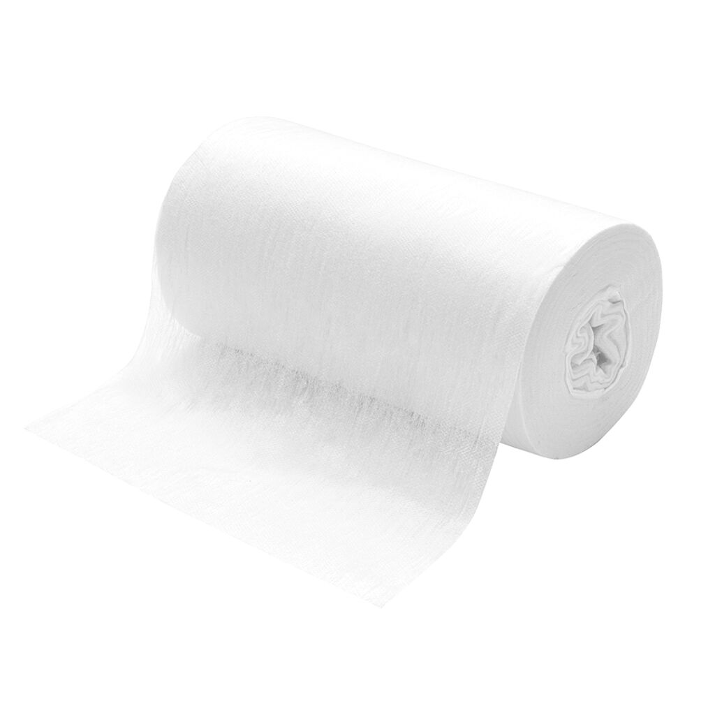 TASKI Florzip Navulling 6x150st - Stofwissysteem met wegwerpdoekjes op rol
