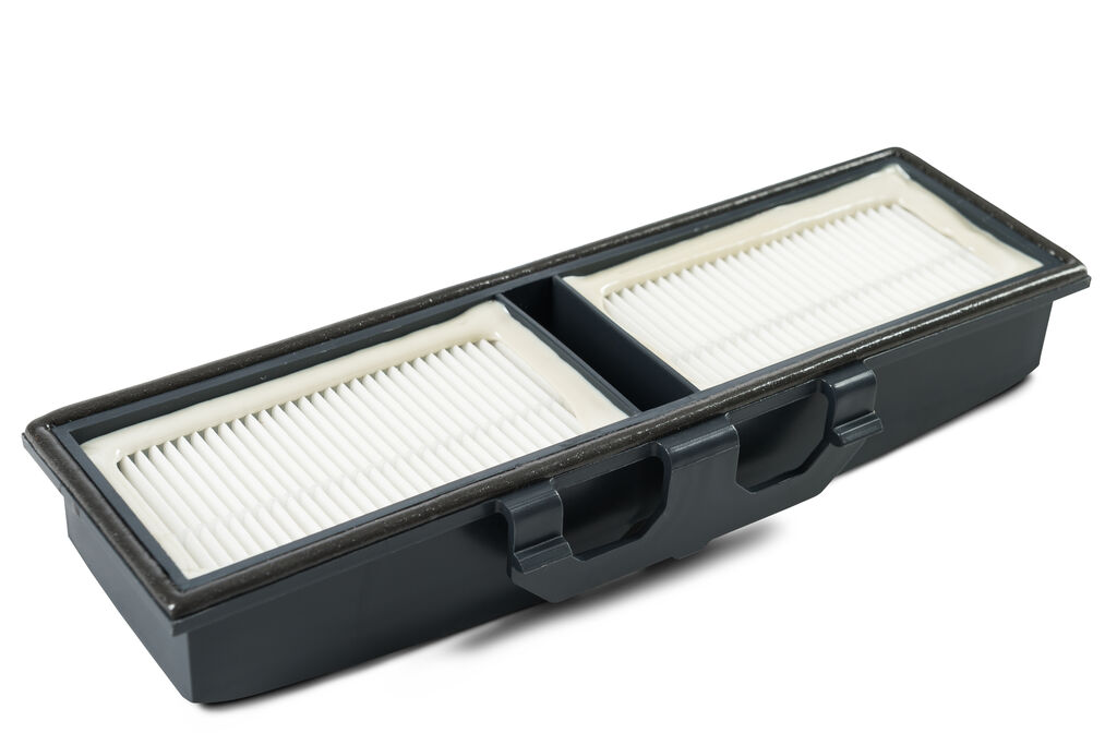 TASKI HEPA H13 Filter 1Buc. - HEPA microfilter for AERO 8/15