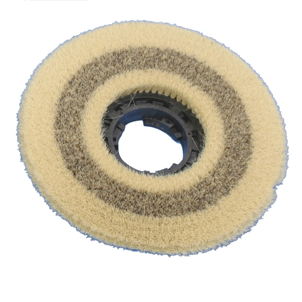 Waxing brush 1Buc. - 43 cm