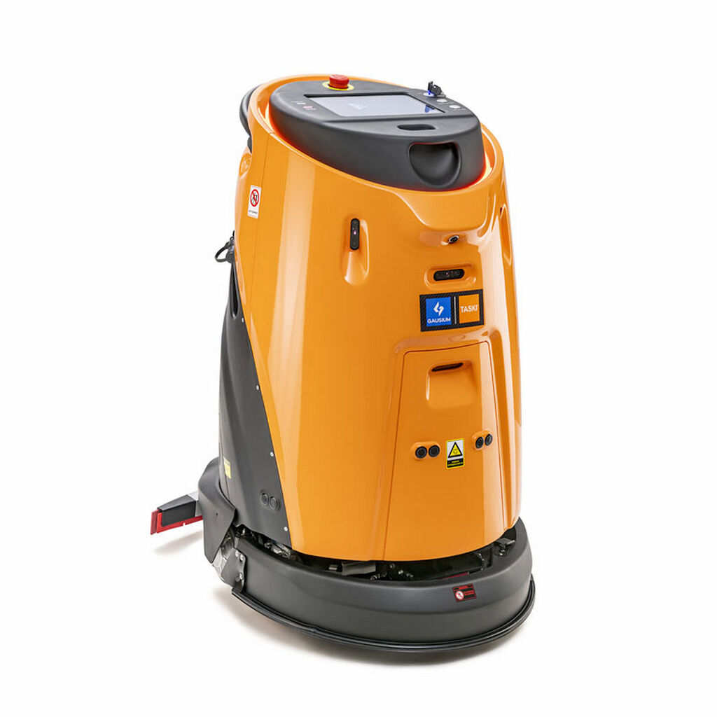 TASKI GS Robot Ecobot 50 Pro, 1pc