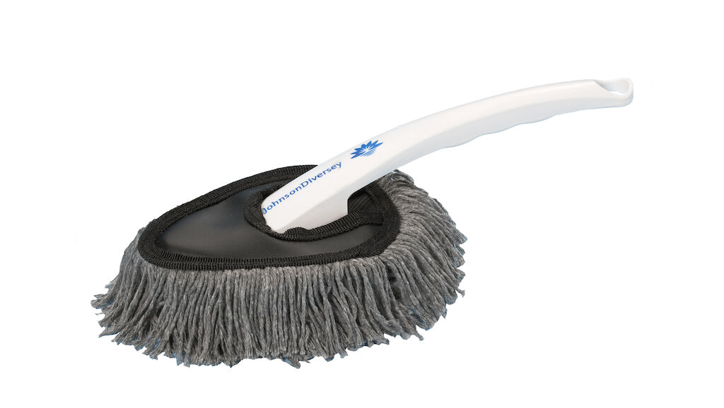 TASKI Mini Duster 2st - Stoffer