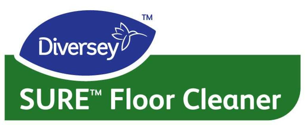 Graphic Band QFM 1pc - for SURE Floor Cleaner