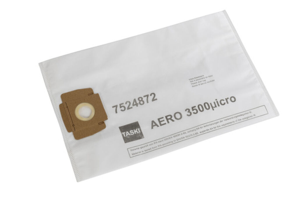 Fleece Bag AERO 3500, 10ea