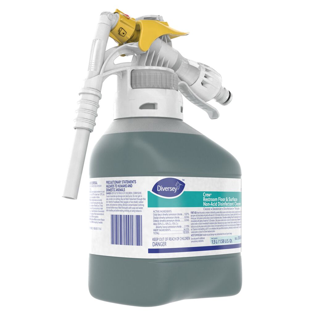 3063437_Crew_Restroom_Floor_and_Surface_Non-Acid_Disinfectant_Cleaner_1.5L_LeftAngle_2000x2000.png