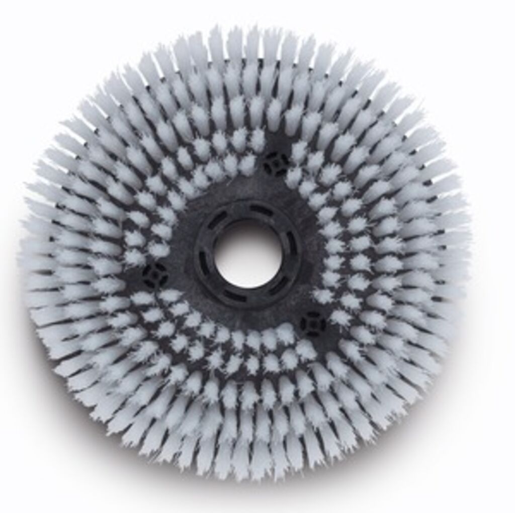 Brush 225mm, 1pc, 2/CT
