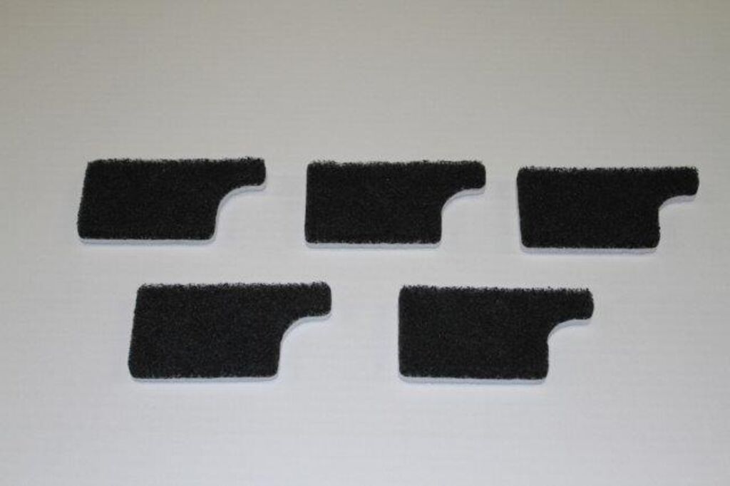 Fine filters for tapitronic, 1pc