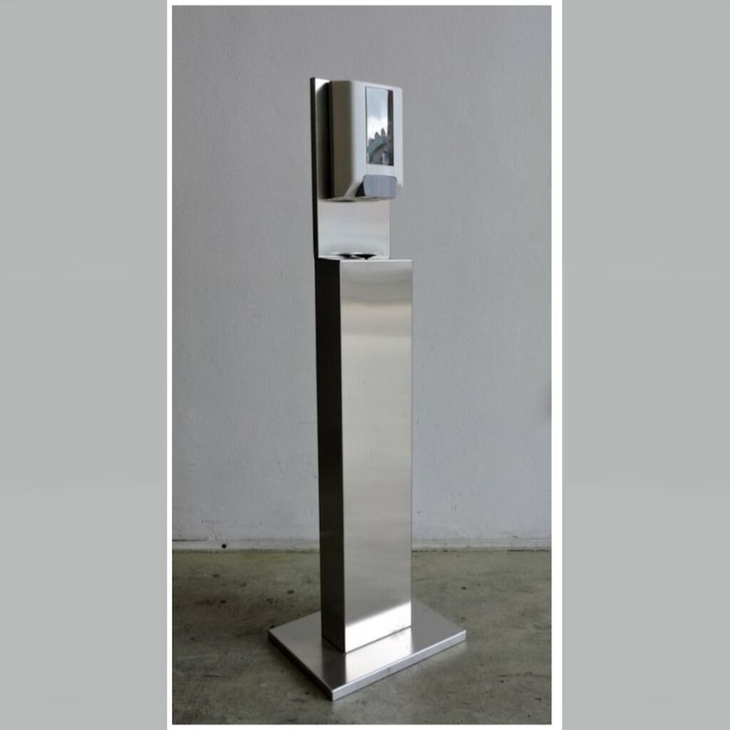 Diversey SST Floorstand Premium 1pz