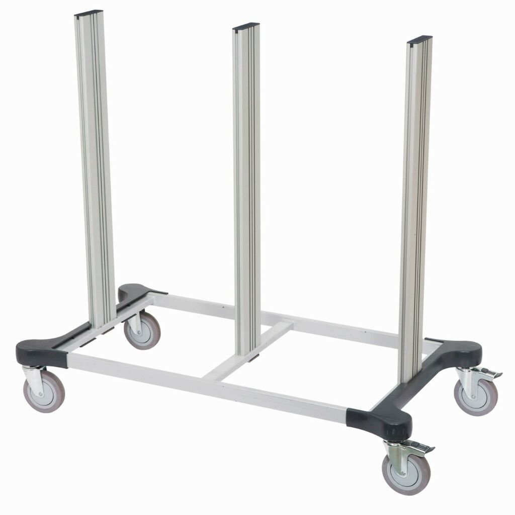 TASKI Midi Trolley Frame 1pc