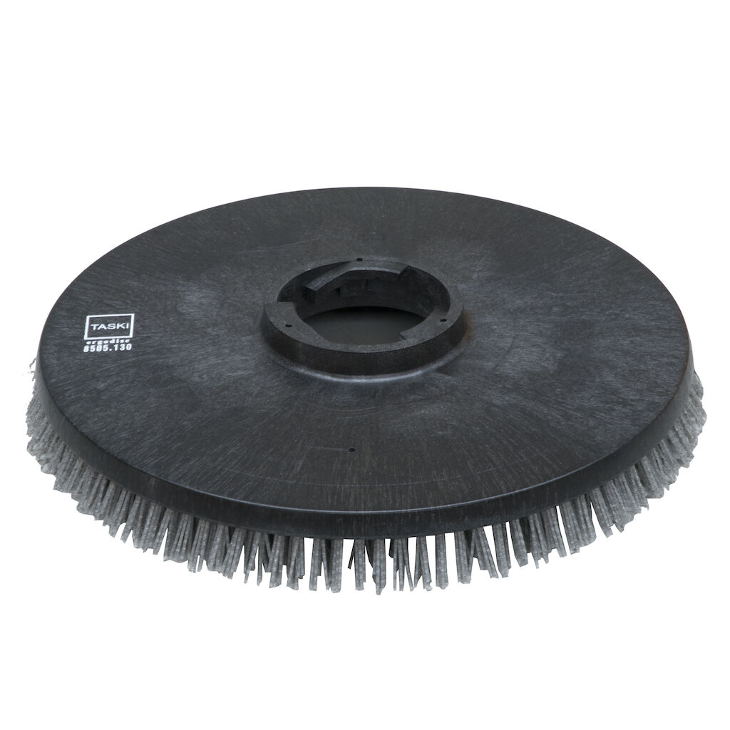 TASKI Scrubbing Brush Abrasive, 1pc - 20" / 51 cm