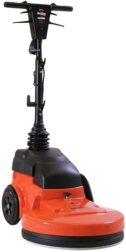 HANDY HIGHSPEED 1stk. - 20" / 51 cm - Fremragende high-speed maskin