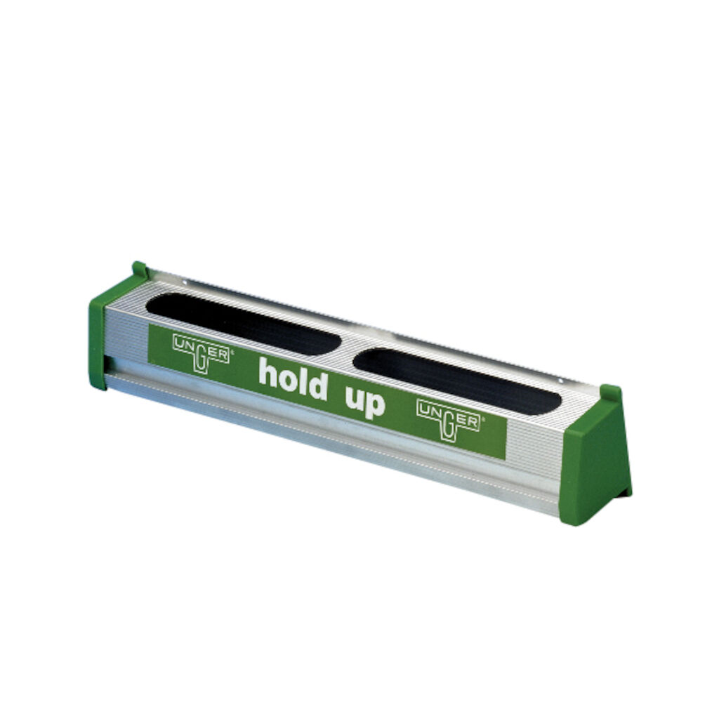 Unger Aluminium Steelhouder Ophangsysteem 1st - Unger Aluminium Steelhouder Ophangsysteem