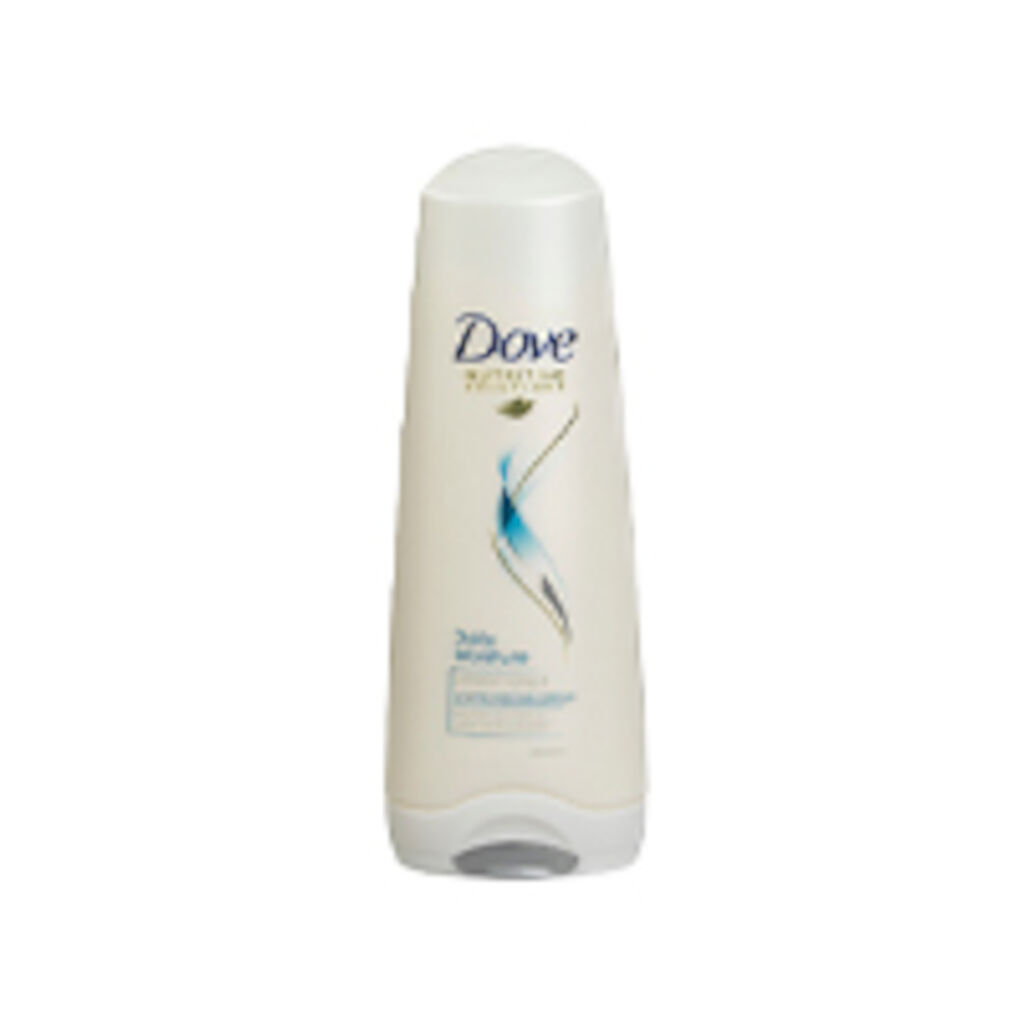 Dove Balsam Daily Moisture 6x0.2L - Vårdar och skyddar håret och efterlämnar ett sunt och vackert resultat