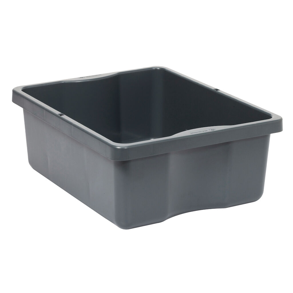 TASKI Drawer 1Buc. - Gri - Medium