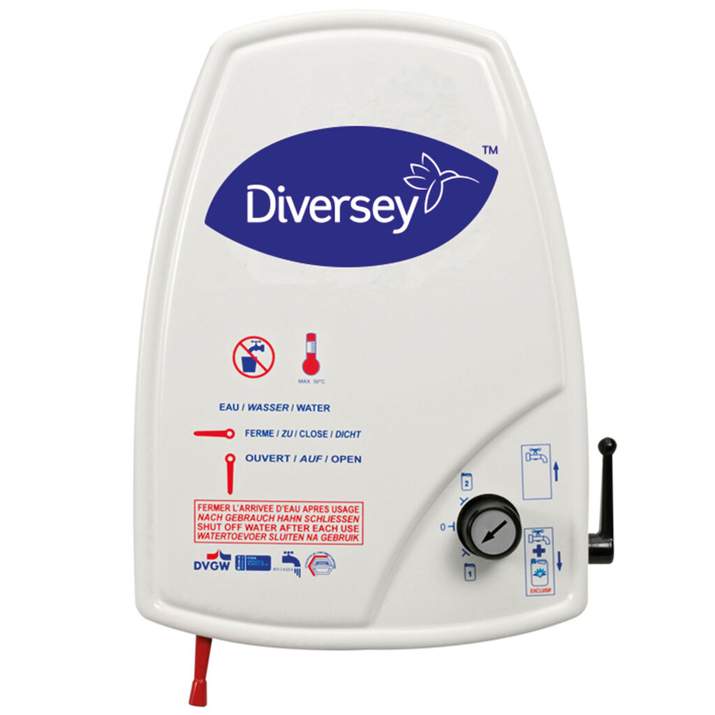 J2000 Water Powered Sprayer 1Buc.
