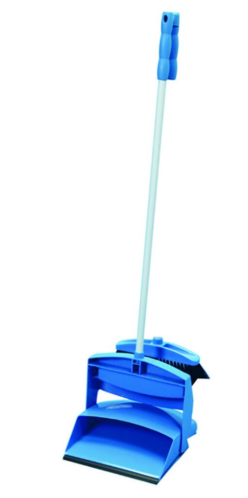 Dust Container Set Basic 1szt. - DI zestaw do zamiatania Basic