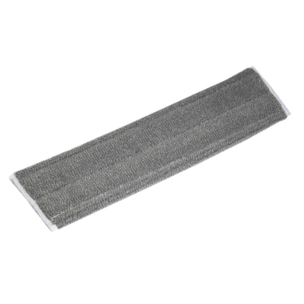 TASKI JM Pro HD Scrub Mop 5pc - 40 cm - Gris