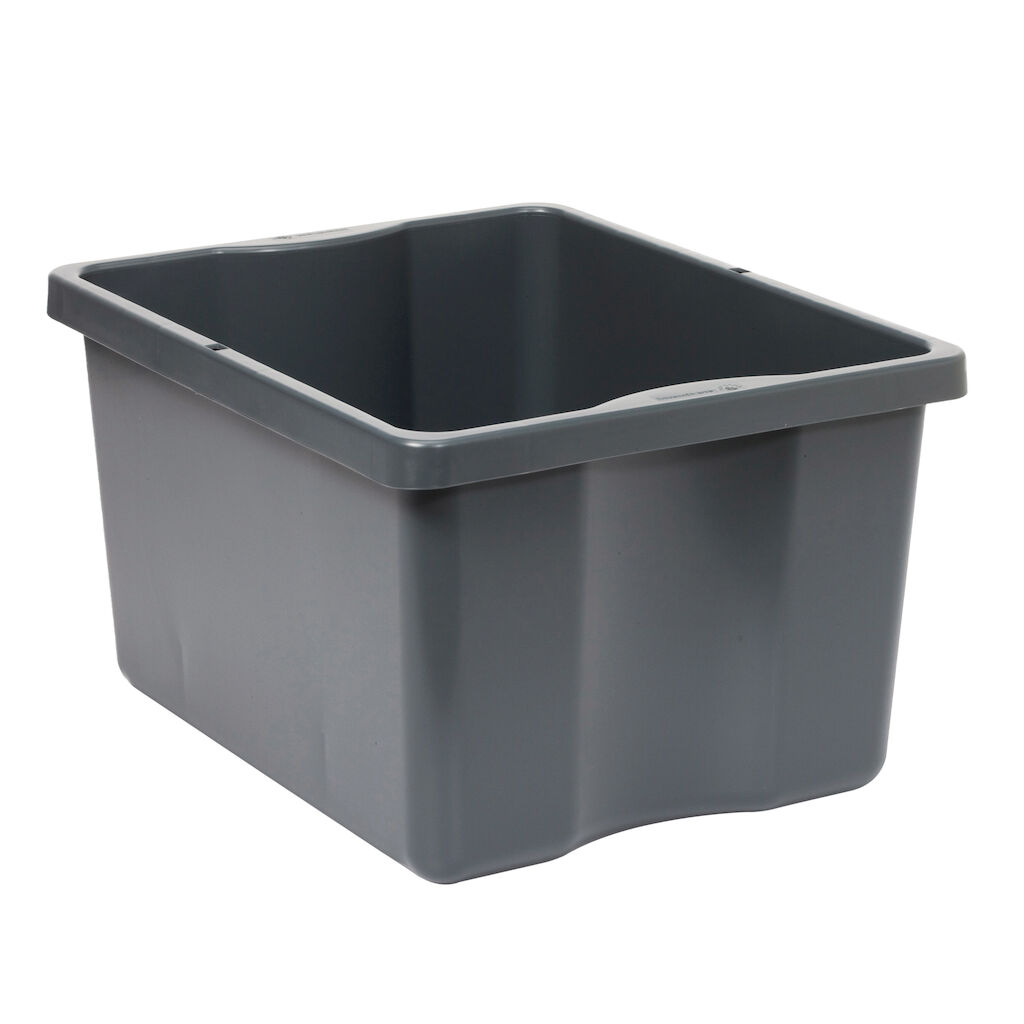 TASKI Drawer 1pc - Grey - Large