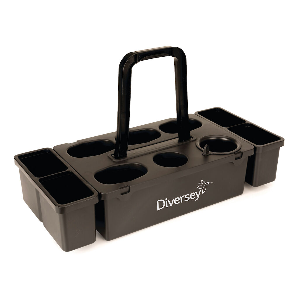 Carry Tray Complete 1pc - Cleaning carry tray