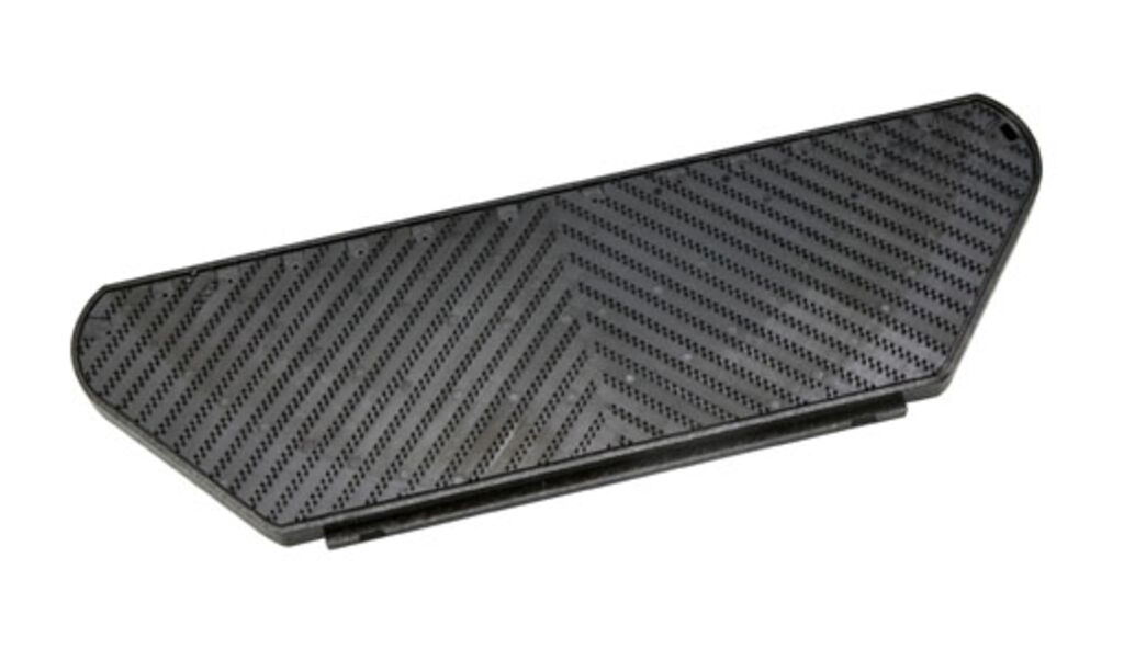 Pad Driver, 1pc