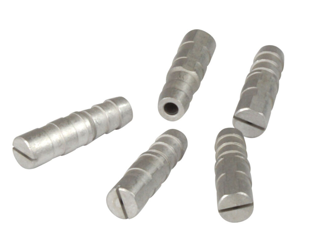 TASKI VersaPlus Spray Nozzles (Alu) 10pc