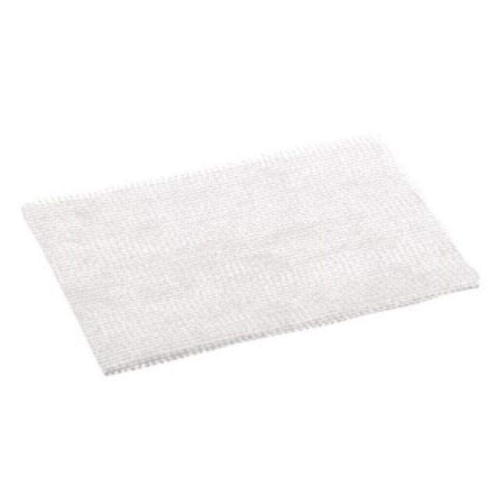 Suma Lavette 25pc - 51 x 36 cm - Blanc - Chiffonnette non tissée certifiées contact alimentaire
