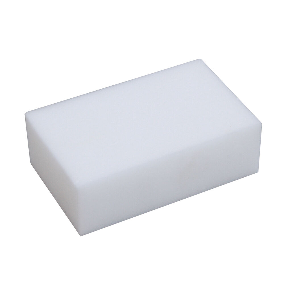Burete TASKI WipeOut 10Buc. - 100x65x28 mm - Alb / Albă
