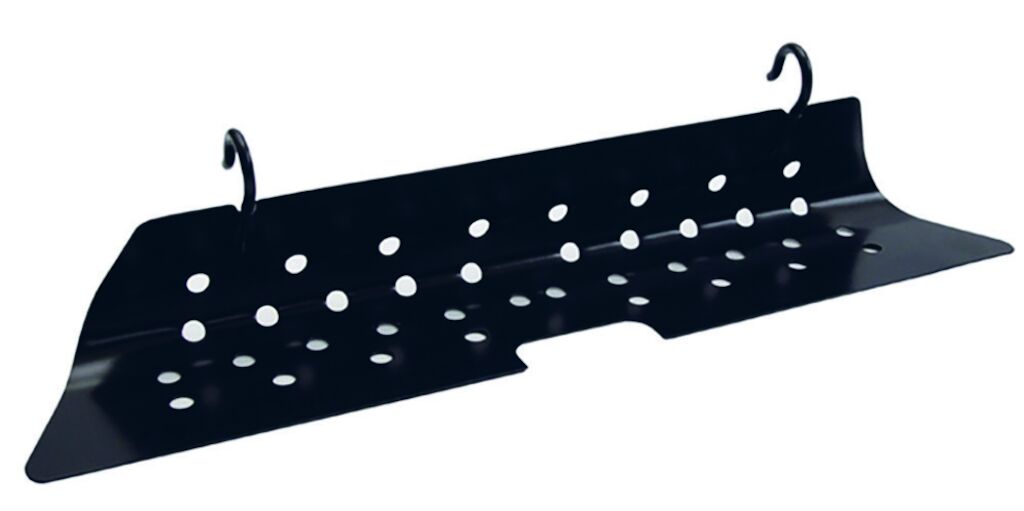 Unger Sieve for Bucket 1Buc.