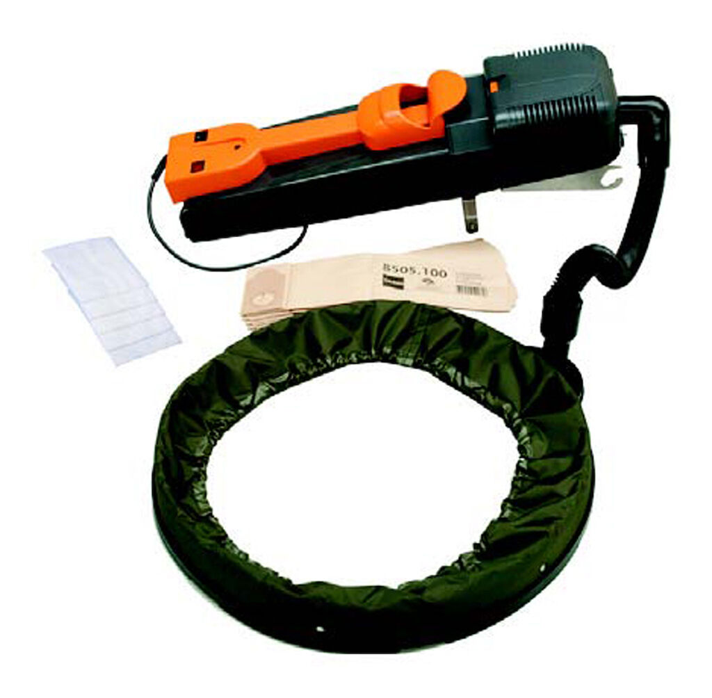 TASKI suction unit 230V 1Buc.