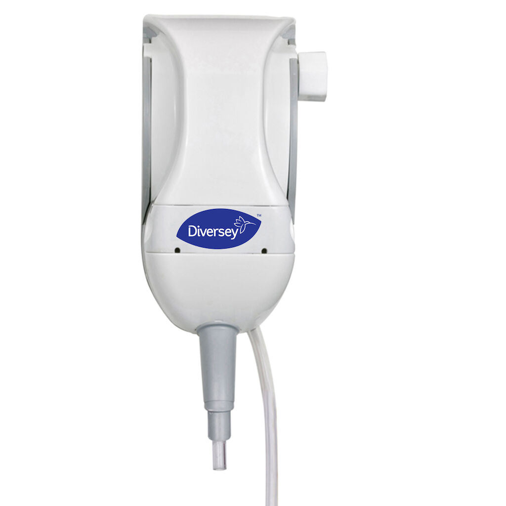 Sistema QFM 1un. - R-Gap High Flow BSP MK2