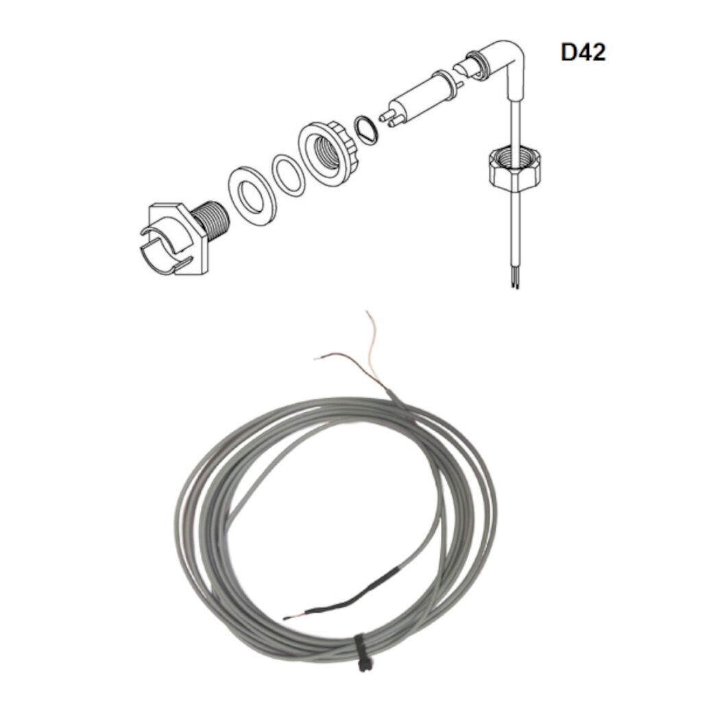 CAPIO BASIC PROBE KIT 1kpl