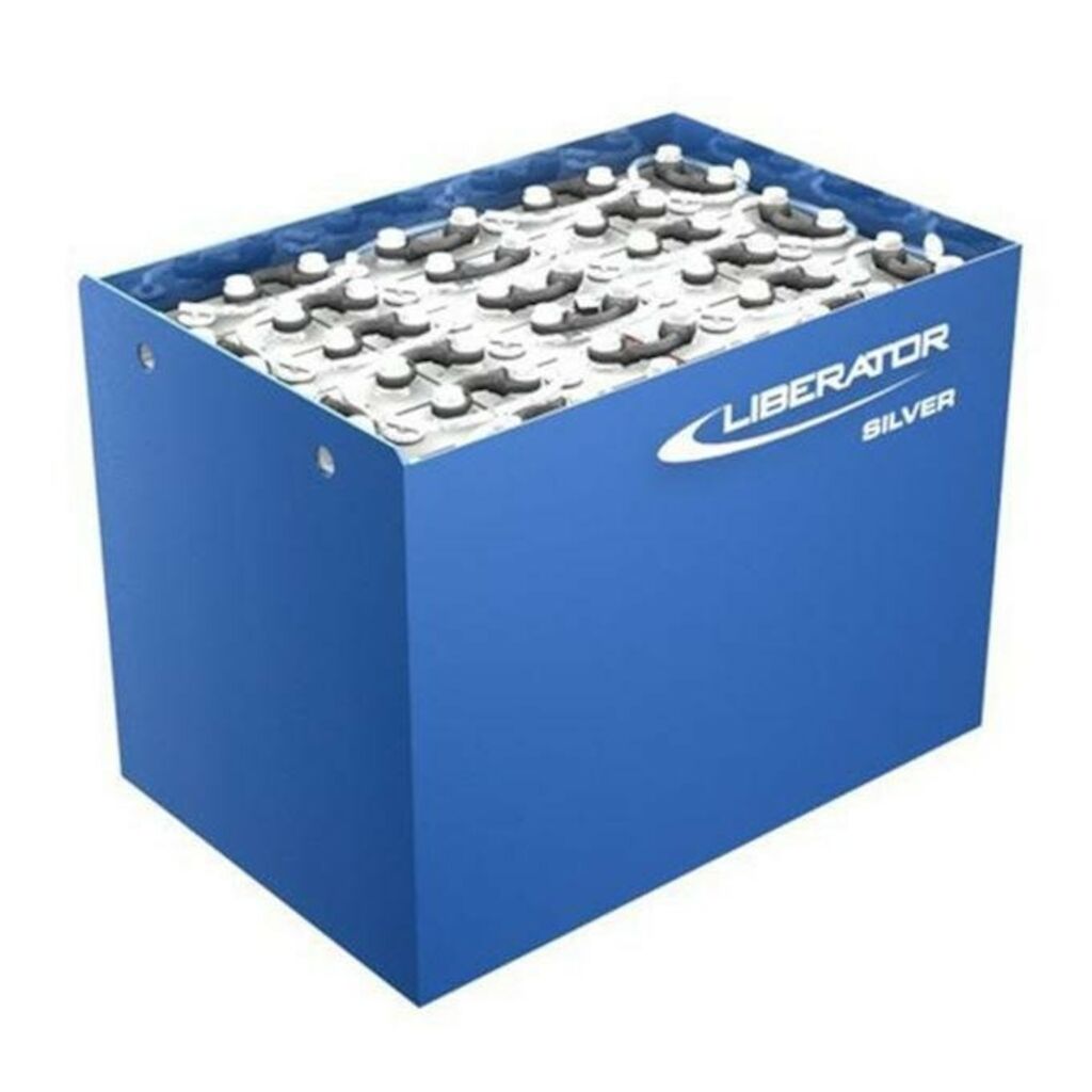 Battery 24V/360 liberator 1szt. - bateria 24V/360 liberator