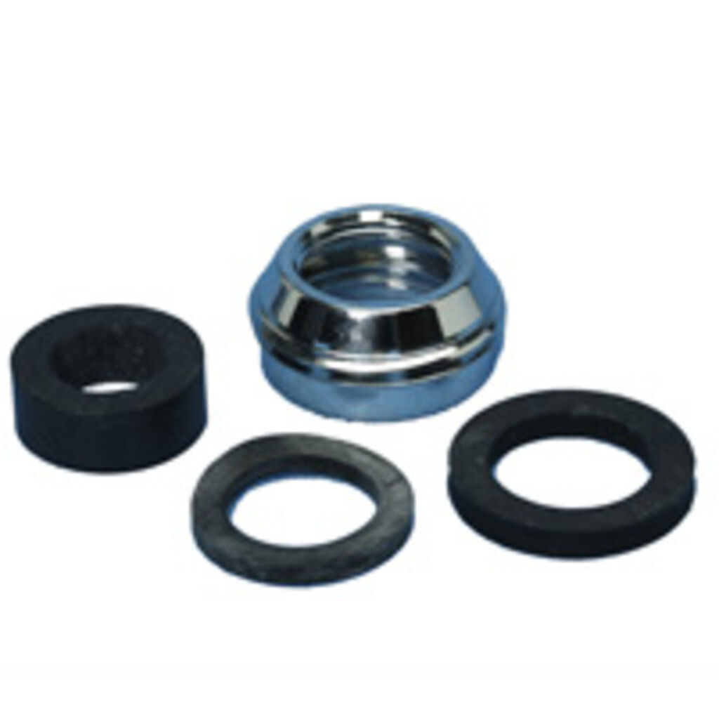 Set di riduzione J-Flex 3/8“ x 1/2” x 3/4" 1pz