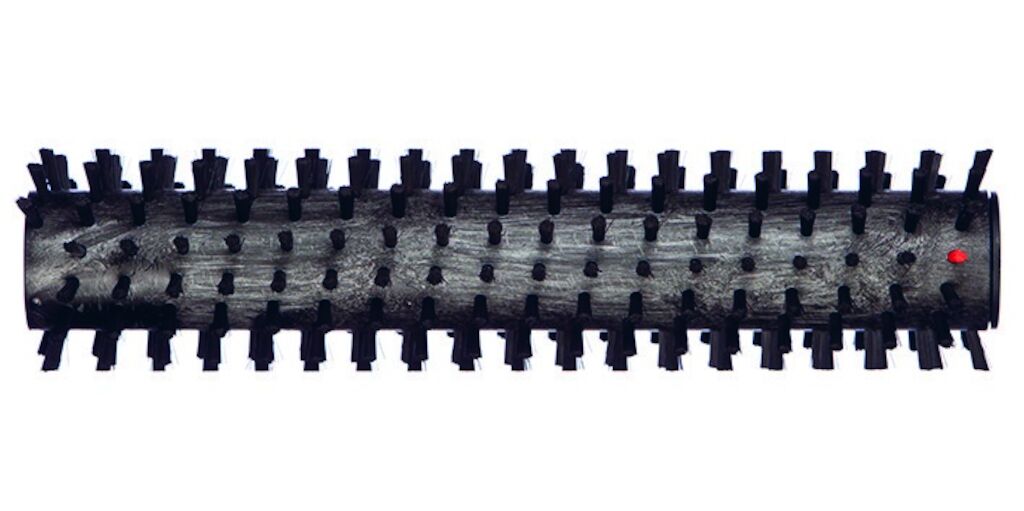TASKI procarpet extraction brush 1st - 45 cm - Borstel voor sproei-exctractie