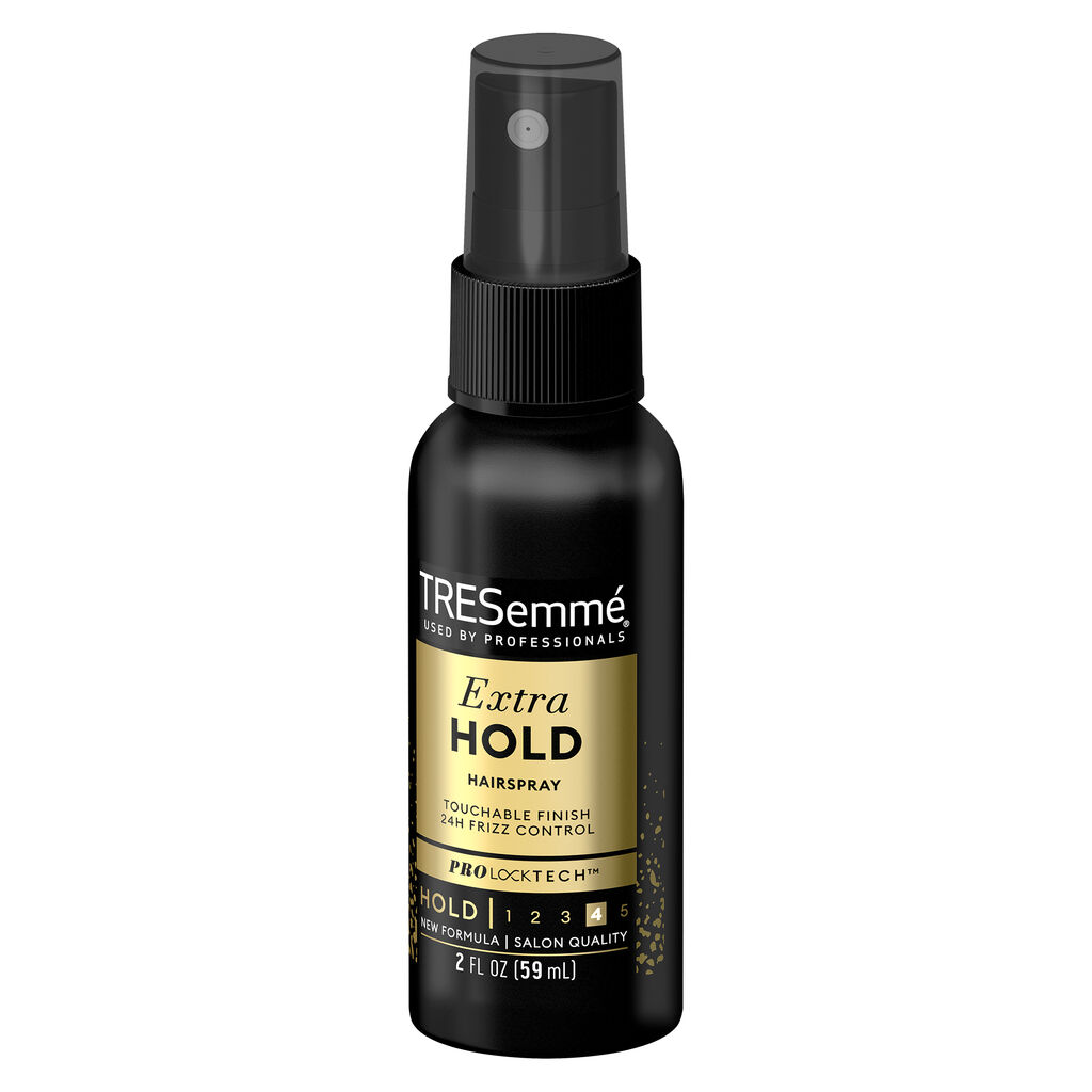 TRESemme® TRES TWO Non-Aerosol Hair Spray - Extra Hold, 2oz, 24/CT