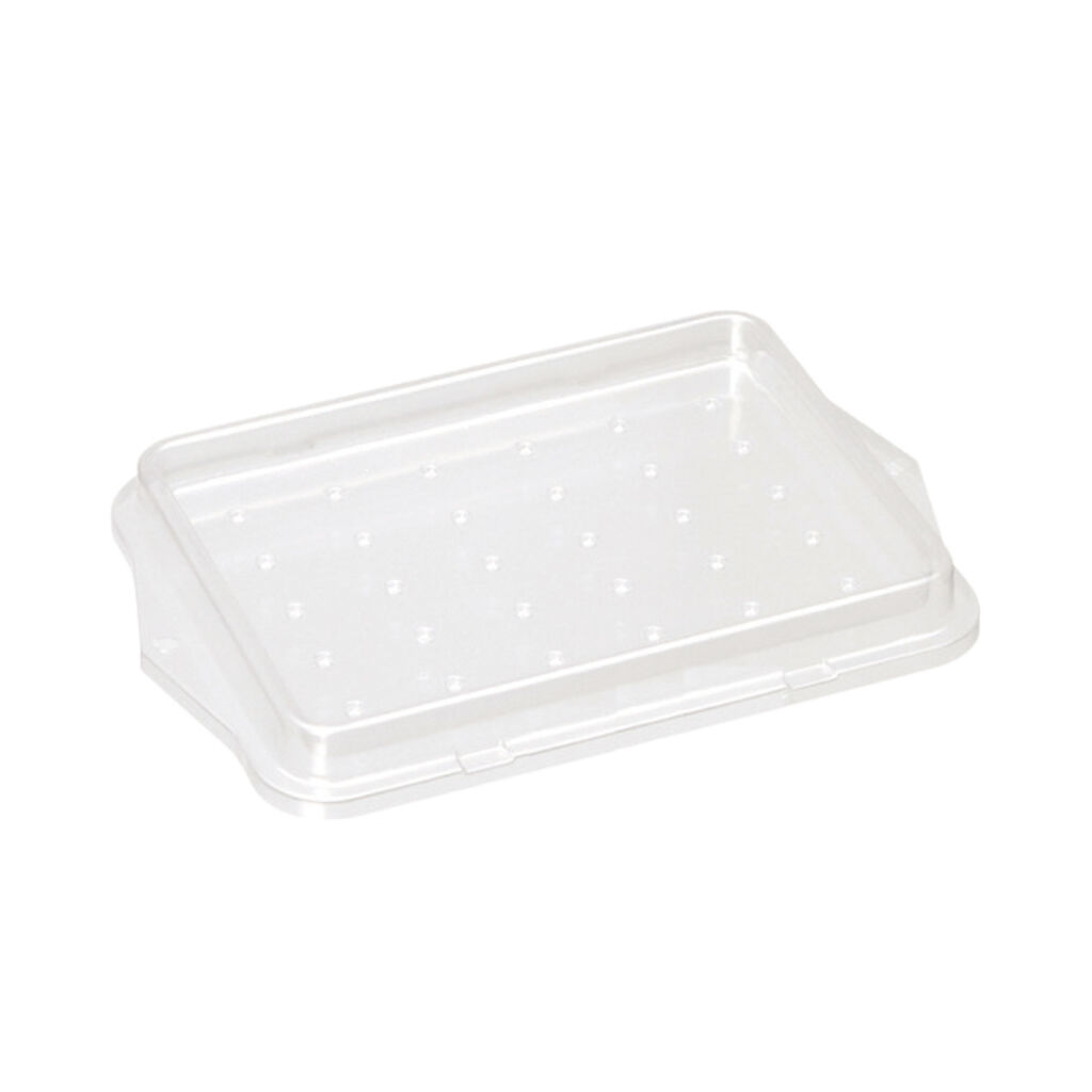 TASKI Preparation Lid Cloth Box 1pc - 25 cm