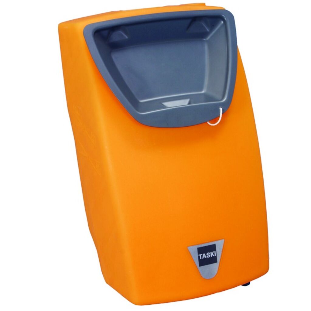 TASKI ergodisc Serbatoio 1pz - Serbatoio da 10 L per TASKI ergodisc 165 / 200 / duo