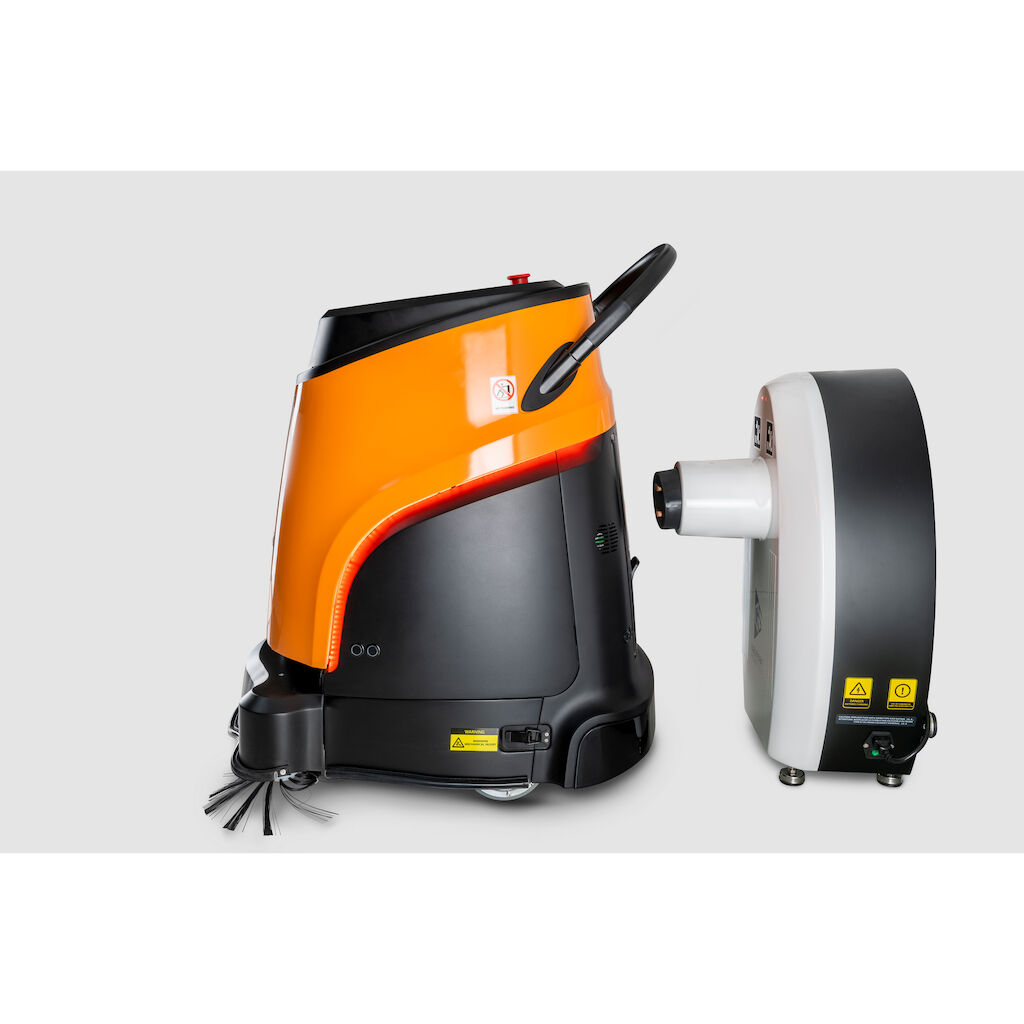 TASKI GS charging station 40/50 1st