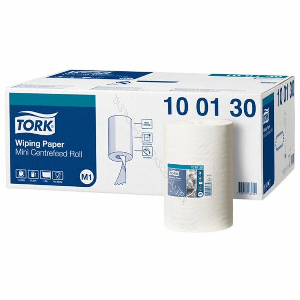 Tork Advanced Wiper 11x