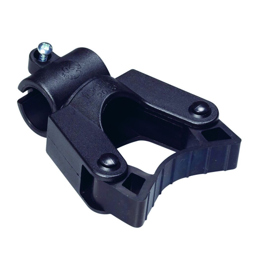 TASKI Toolflex clamp tube connect 1pc