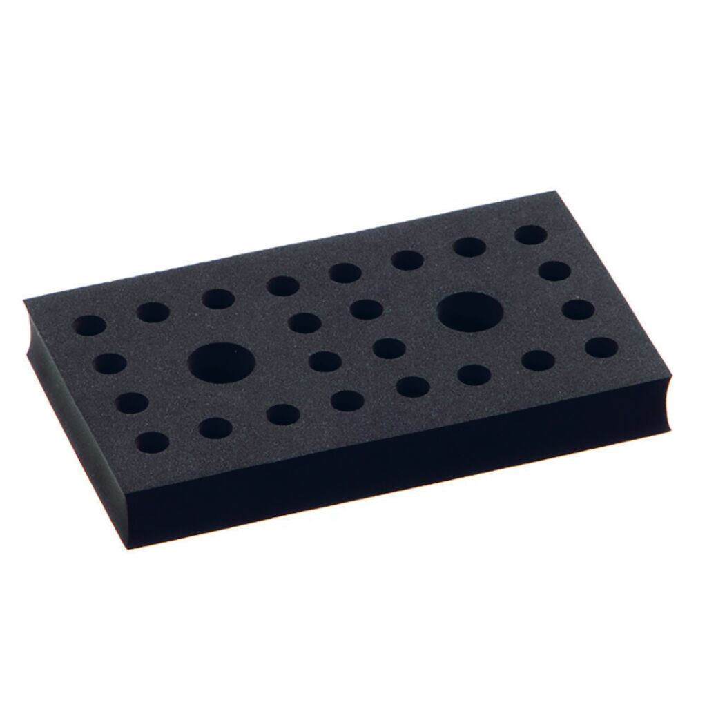 TASKI Réducteur de presse 1pc - Inserts de presse - pour un meilleur essorage de la moppe dans la presse