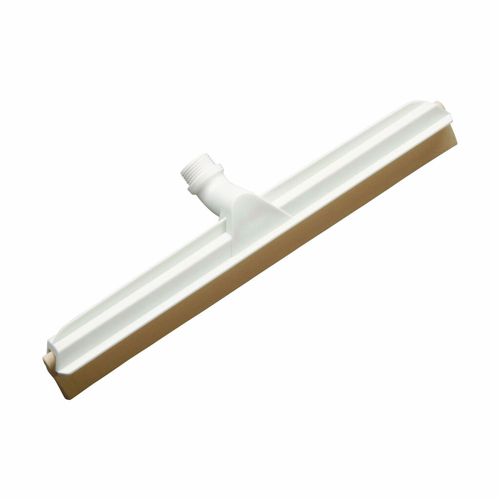 Floor Squeegee Swivel White 1Buc. - 40 cm - Alb / Albă