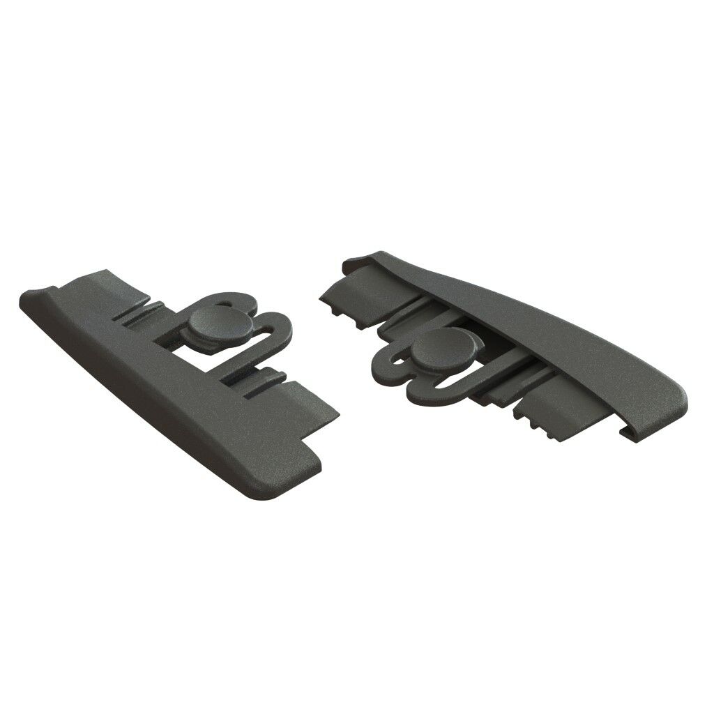 TASKI Ultra Plus End Cap Set L/R 1st